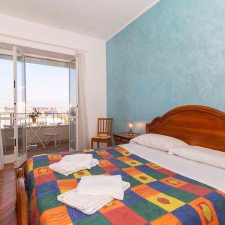 Turin Cityview Balcony Flat Apartment Екстериор снимка