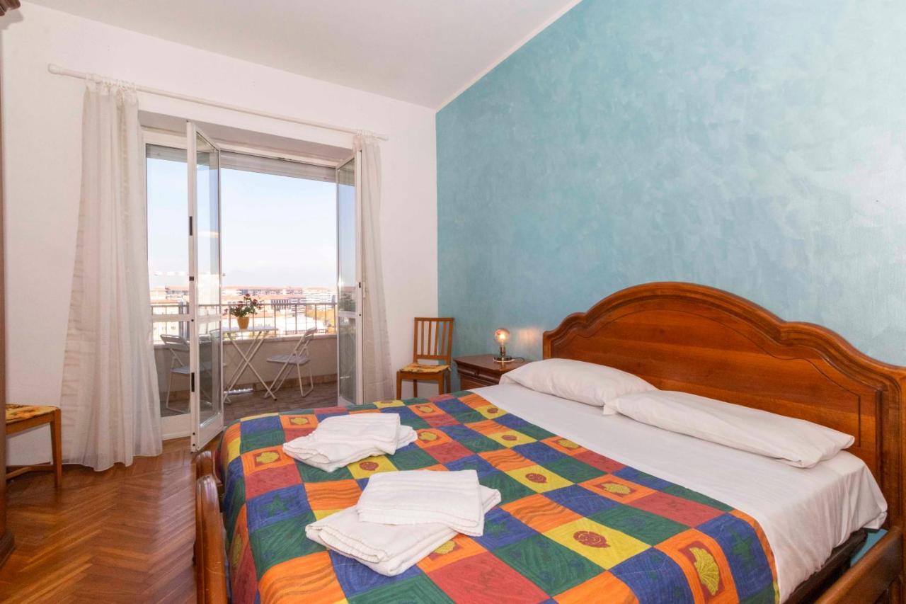 Turin Cityview Balcony Flat Apartment Екстериор снимка